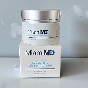 MiamiMD Age Defying Lift & Firm Cream -50ml
